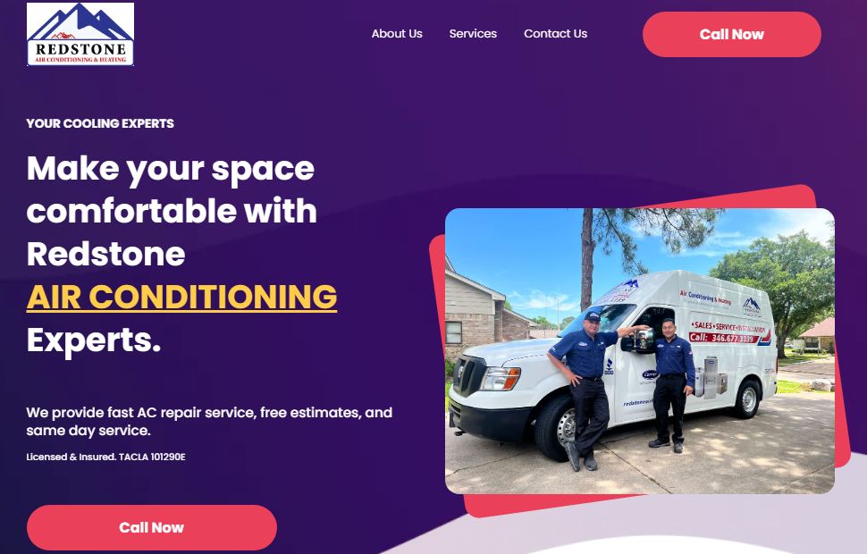 Redstone Air Conditioning & Heating