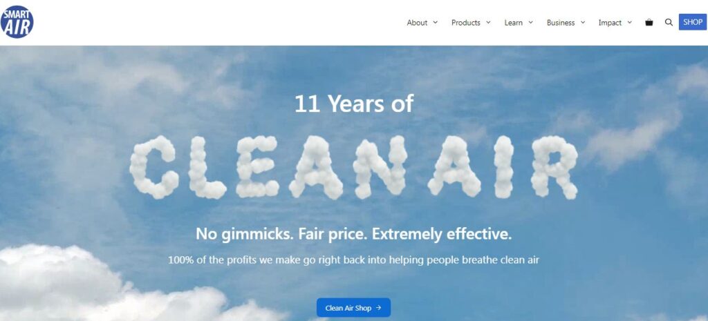 Smart Air