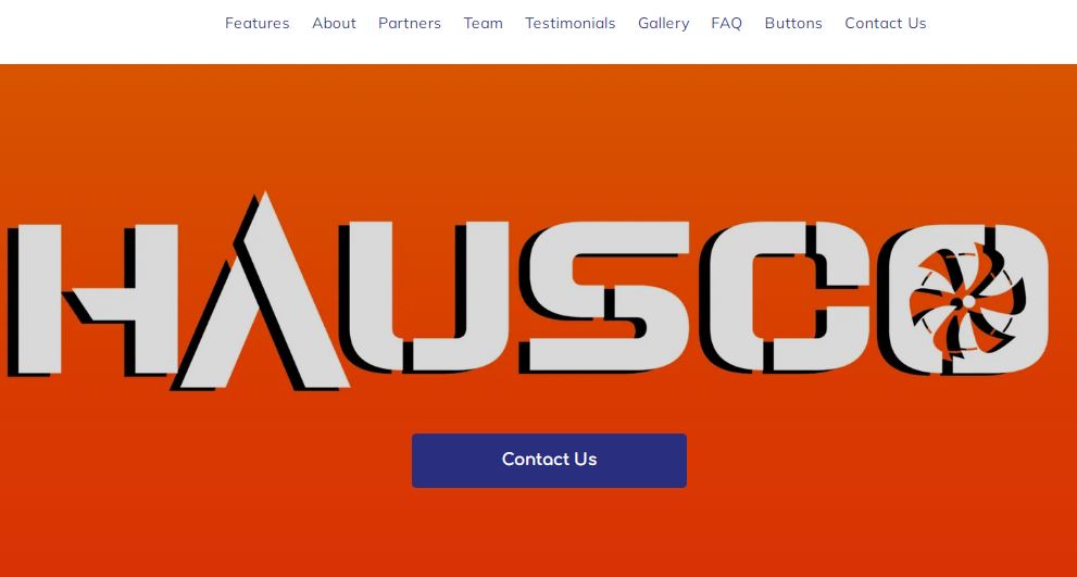 Hausco Hvac